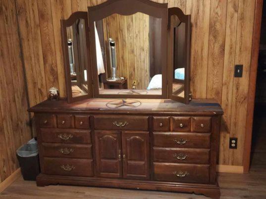 Sandie'S Country Bed And Bath Chiefland Exteriör bild