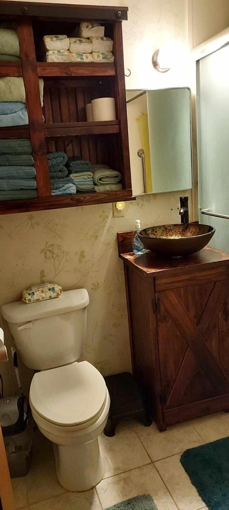 Sandie'S Country Bed And Bath Chiefland Exteriör bild